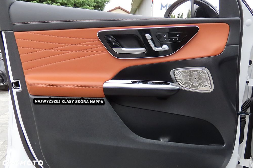 Mercedes-Benz GLC 300 d mHEV 4-Matic AMG Line - 22