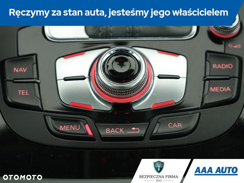 Audi A5 Sportback - 16