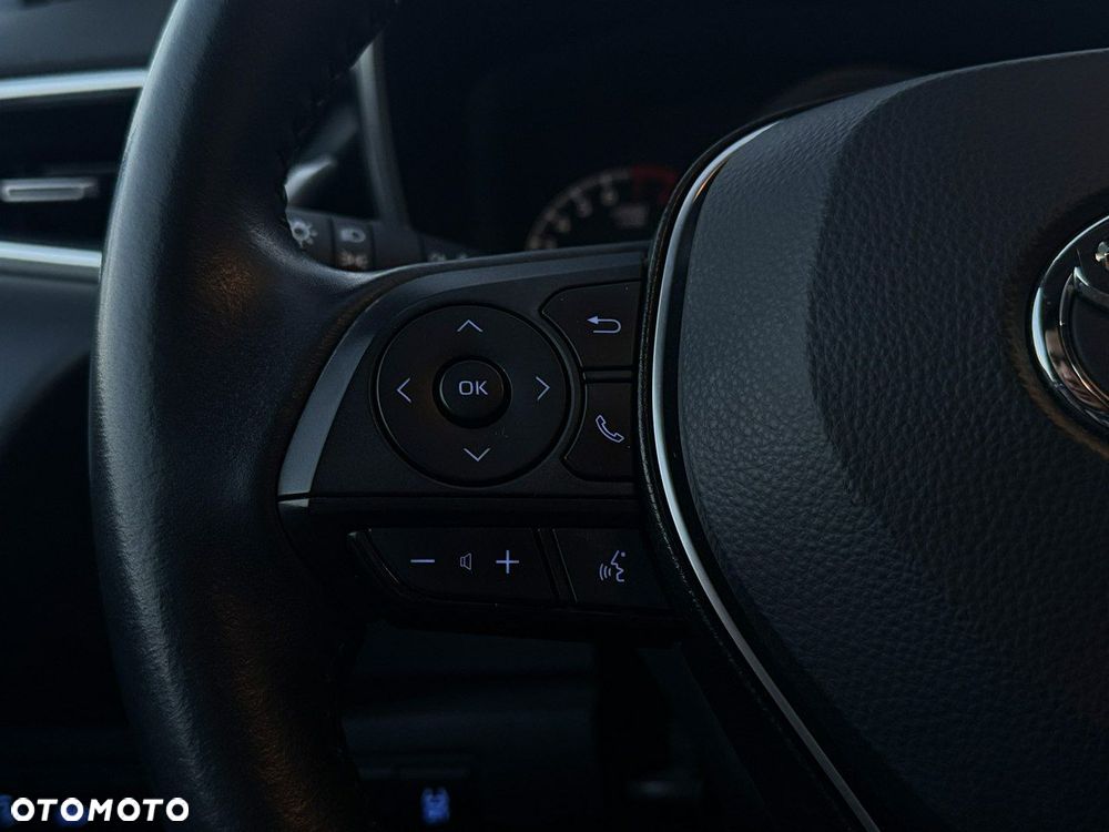 Toyota Corolla 1.5 Comfort - 10