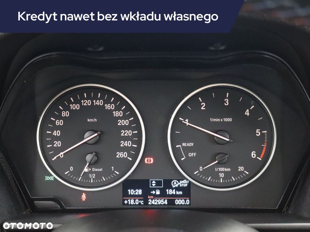 BMW Seria 1 - 11