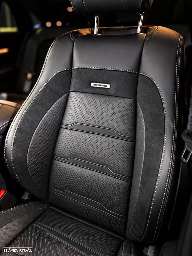 Mercedes-Benz GLE 53 AMG Coupe e 4Matic+ - 15