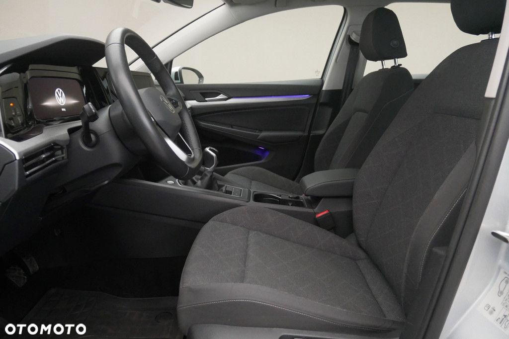 Volkswagen Golf - 12