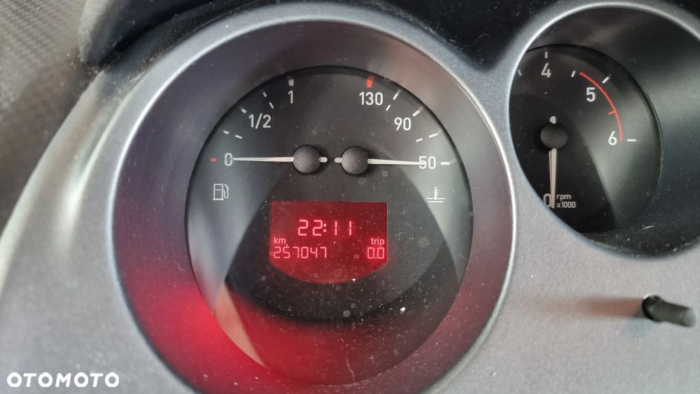 Seat Altea XL 1.9 TDI Reference - 16