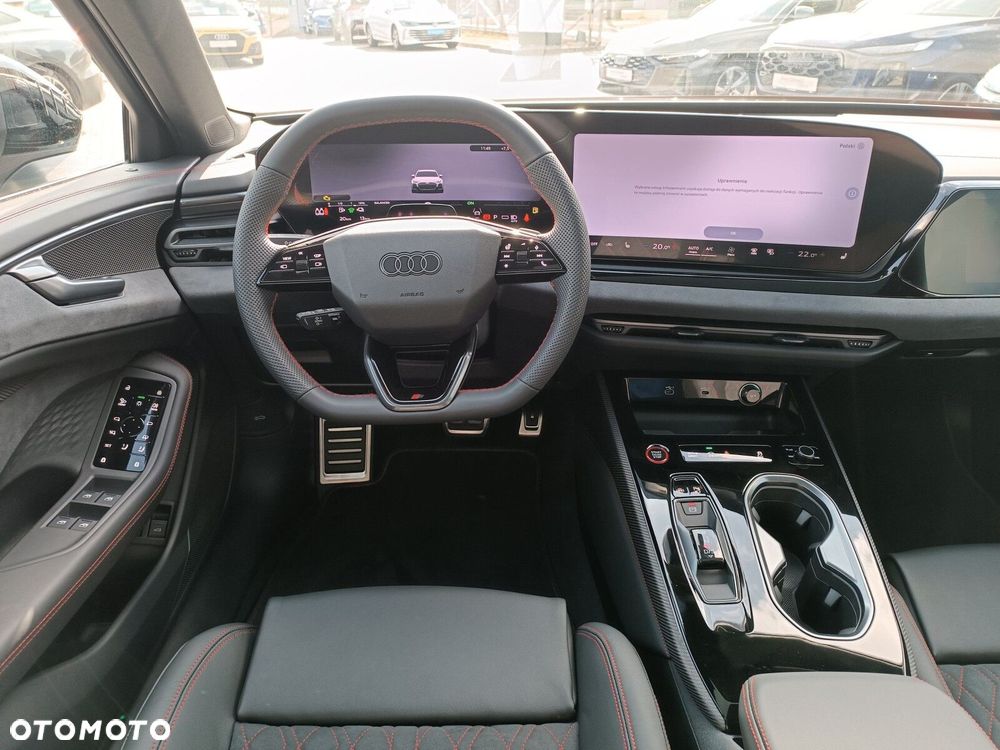 Audi A6 Allroad - 25