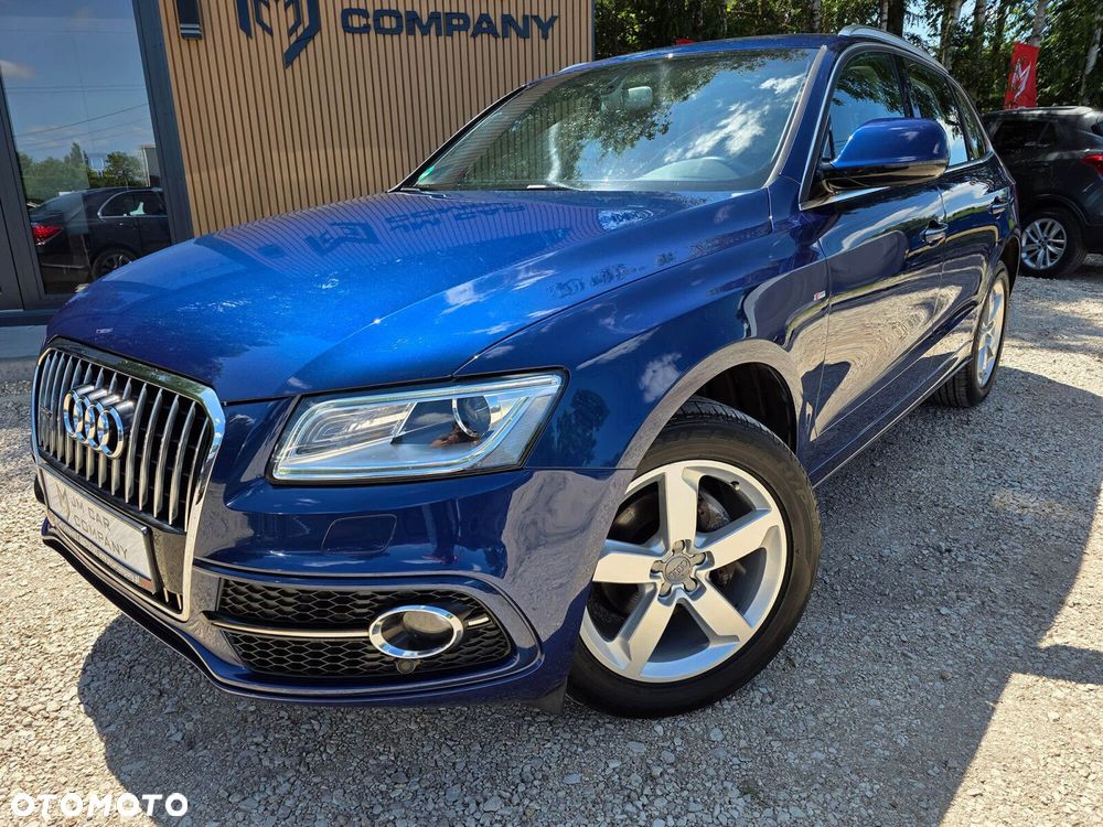 Audi Q5 - 3
