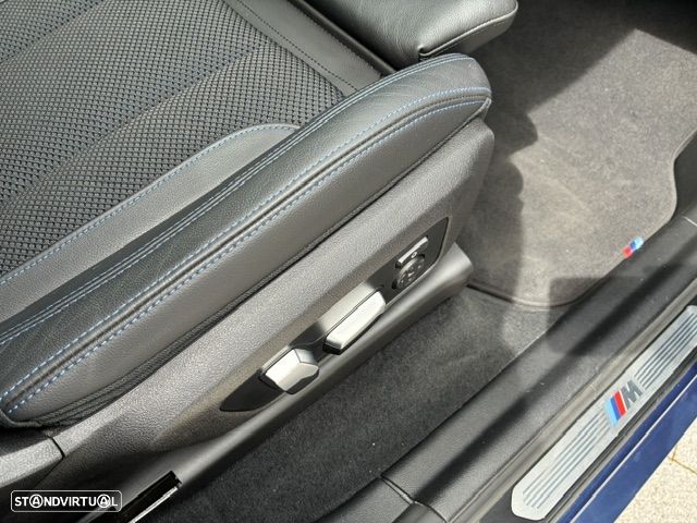 BMW X4 20 d xDrive xLine Pack M Auto - 22