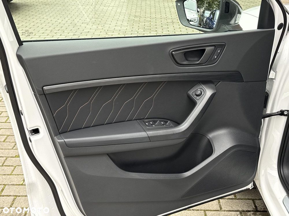 Cupra Ateca 1.5 TSI DSG - 10