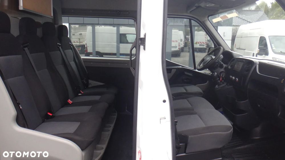 Renault Master - 7