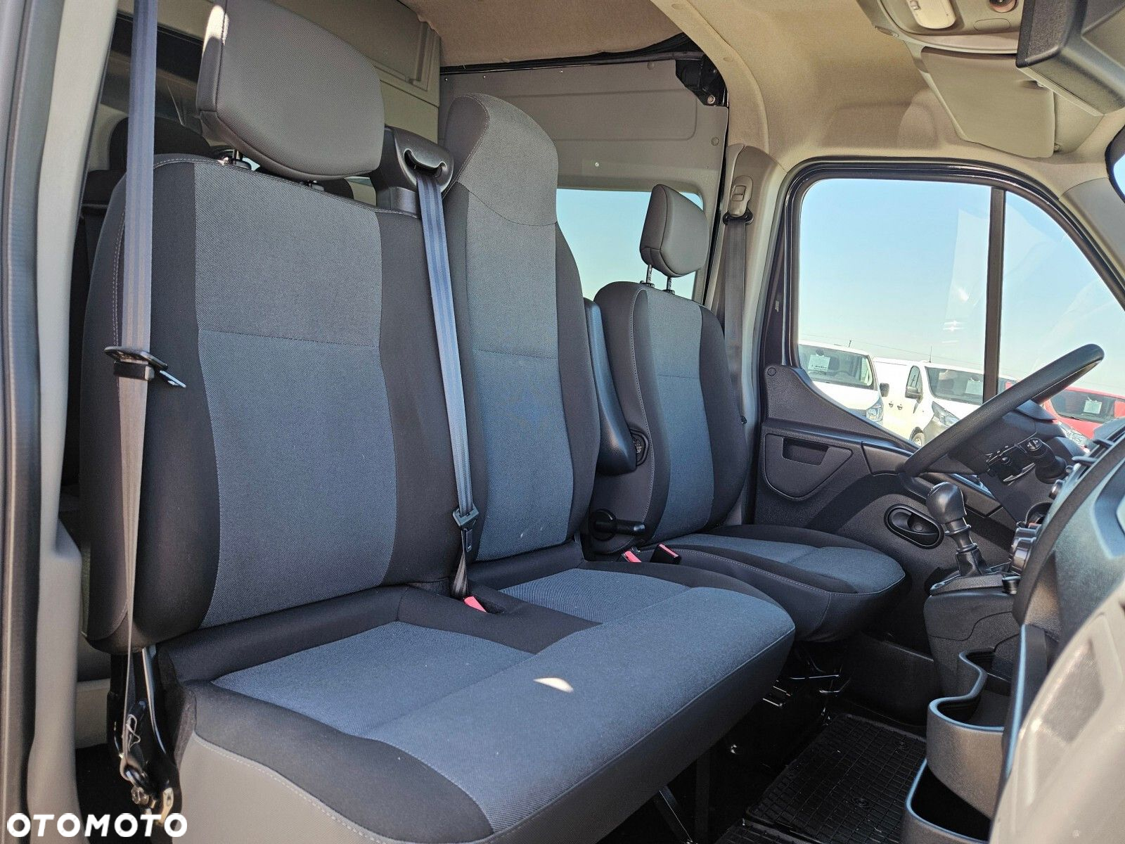 Renault Master L2H2 *69900zł NETTO* 2,3dCi/145KM - 31