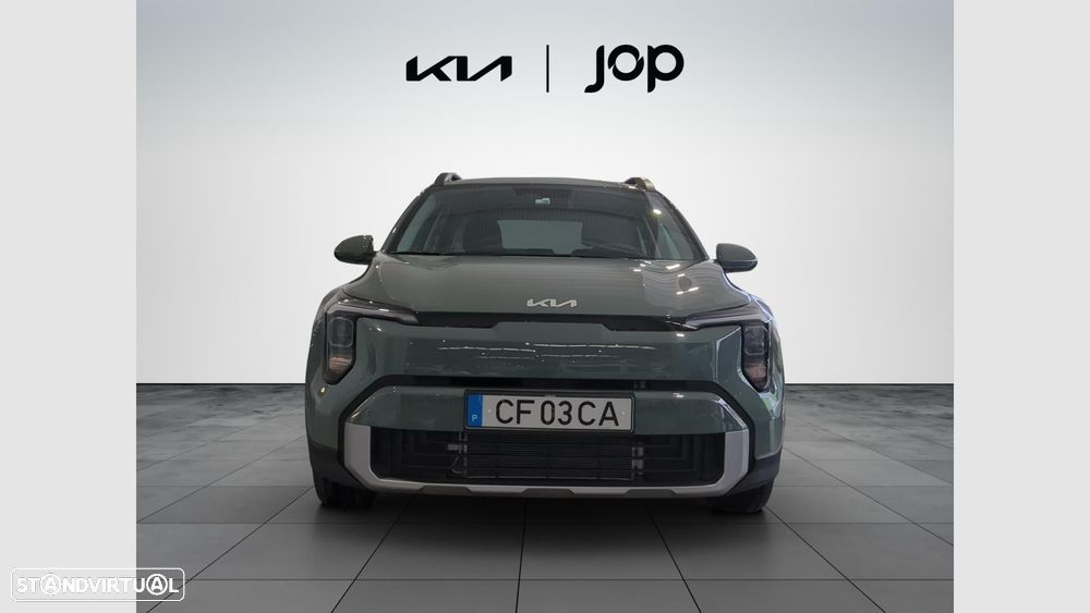 Kia Stonic 1.0 T-GDI Drive - 2