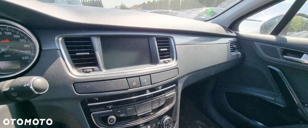 Peugeot 508 - 11