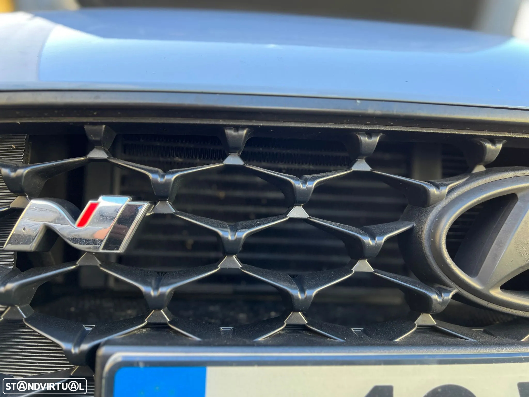 Hyundai i30 N 2.0 T-GDi Pack Performance - 20