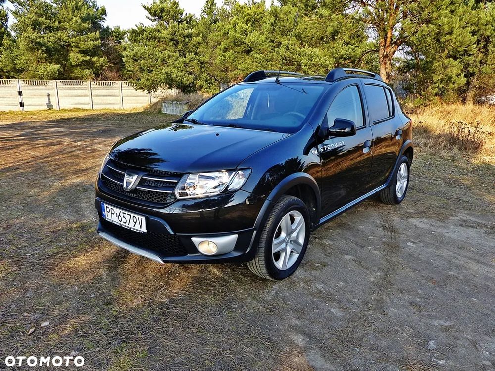 Dacia Sandero TCe 90 Laureate - 14