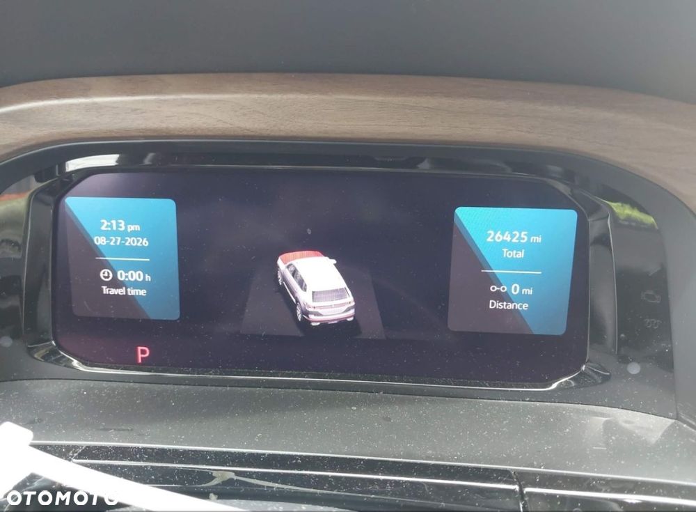 Volkswagen Atlas - 13