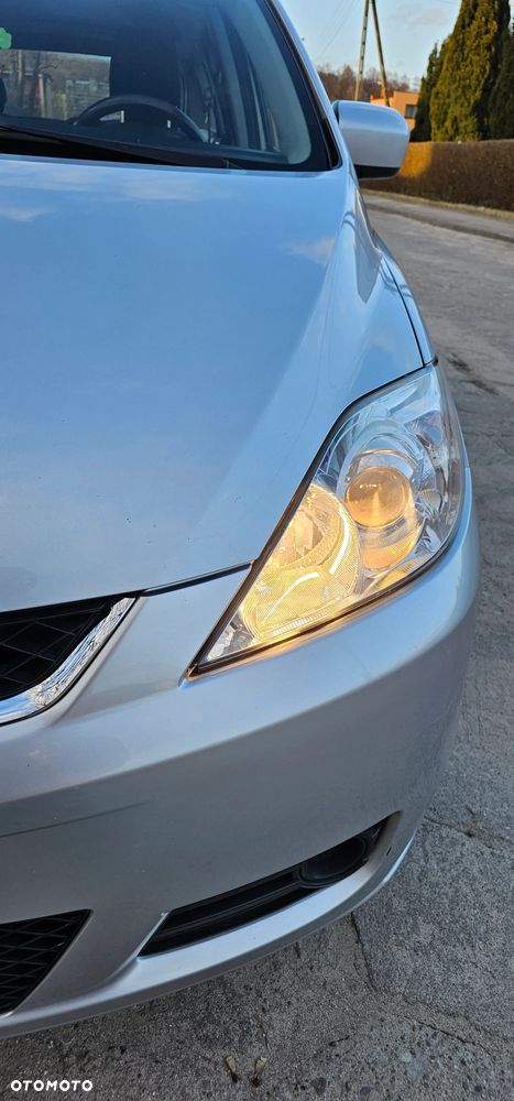 Mazda 5 1.8 Comfort - 12