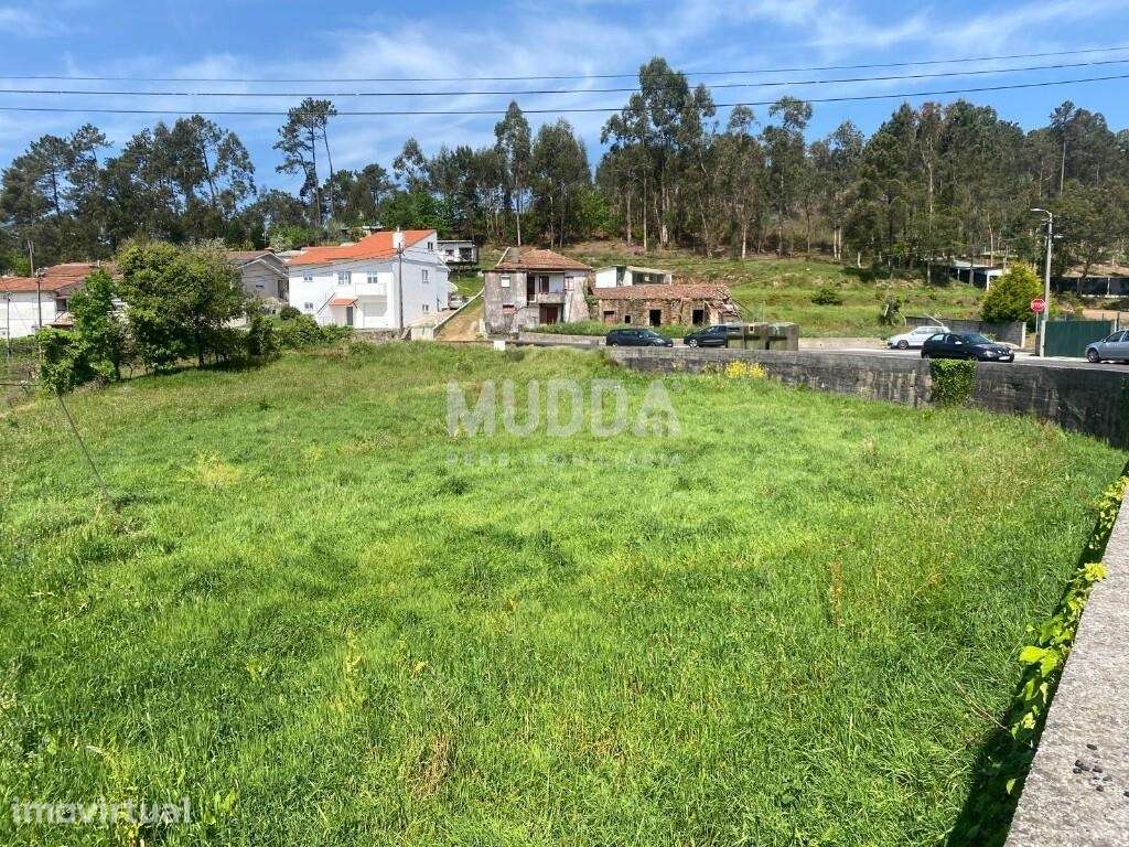 Terreno em Macieira de Sarnes - OAZ - Grande imagem: 3/4