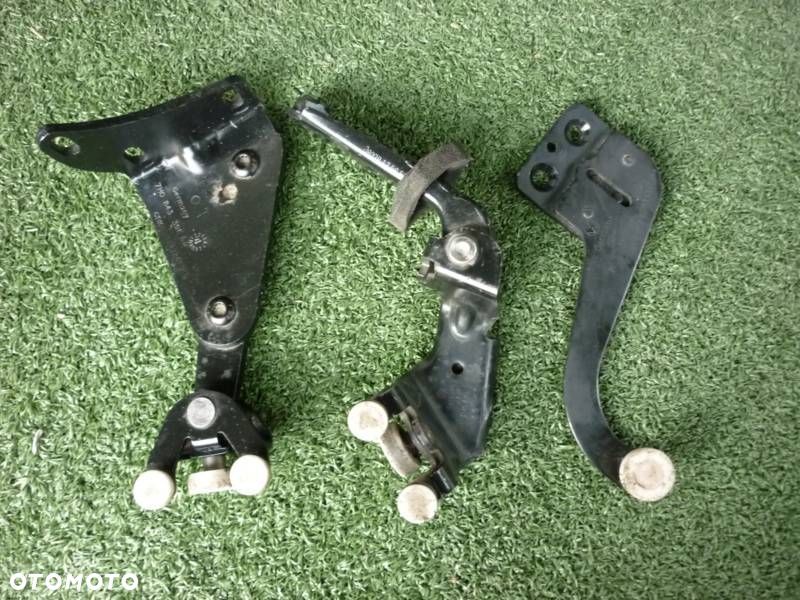 VW T5 ROLKA ROLKI DRZWI ODSUWANYCH SUWANYCH KOMPL. - 1