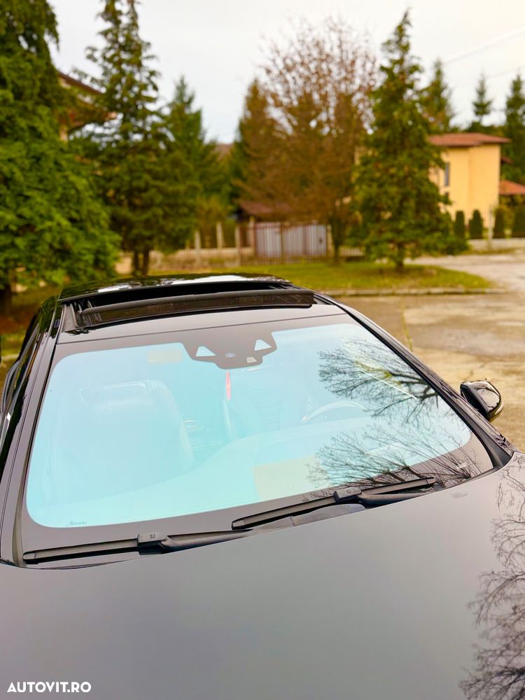 Mercedes-Benz S 400 d L 4Matic 9G-TRONIC - 24