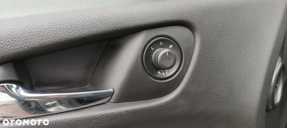 Opel Zafira 2.0 CDTI Cosmo S&S - 17
