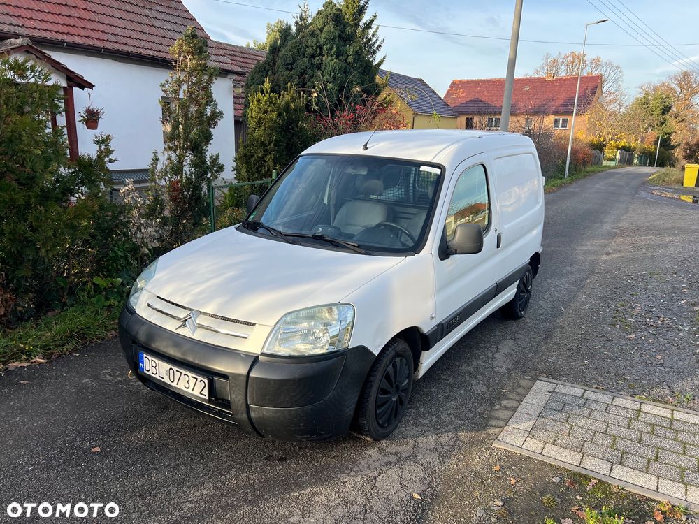 Citroën Berlingo - 17