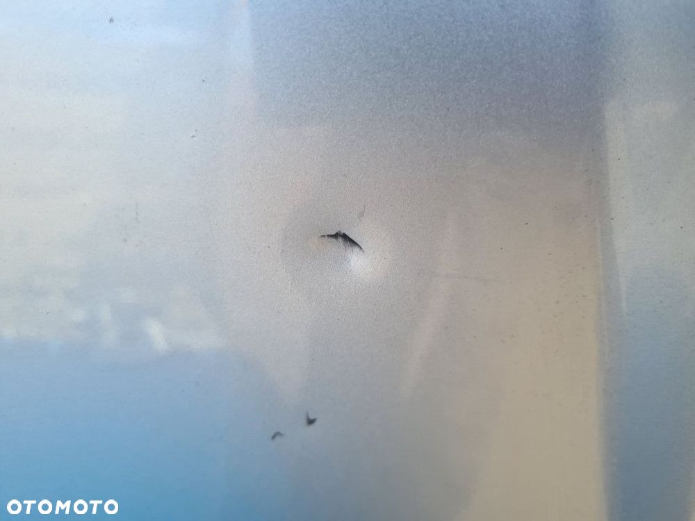 MASKA PRZEDNIA MAZDA 323 - 3