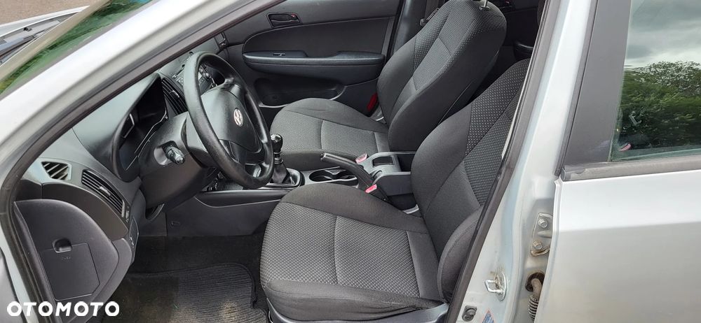 Hyundai i30 1.4 Blue Classic - 14