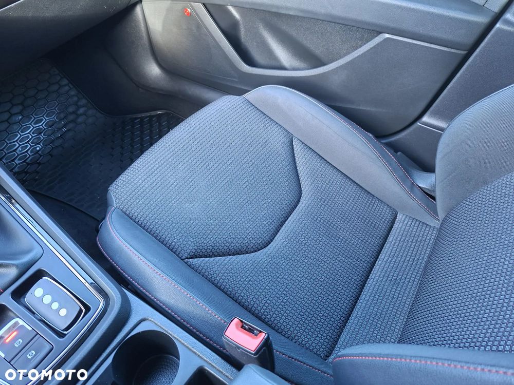 Seat Leon 1.5 EcoTSI Evo Full LED S&S - 12