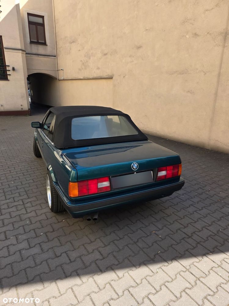 BMW Seria 3 - 8