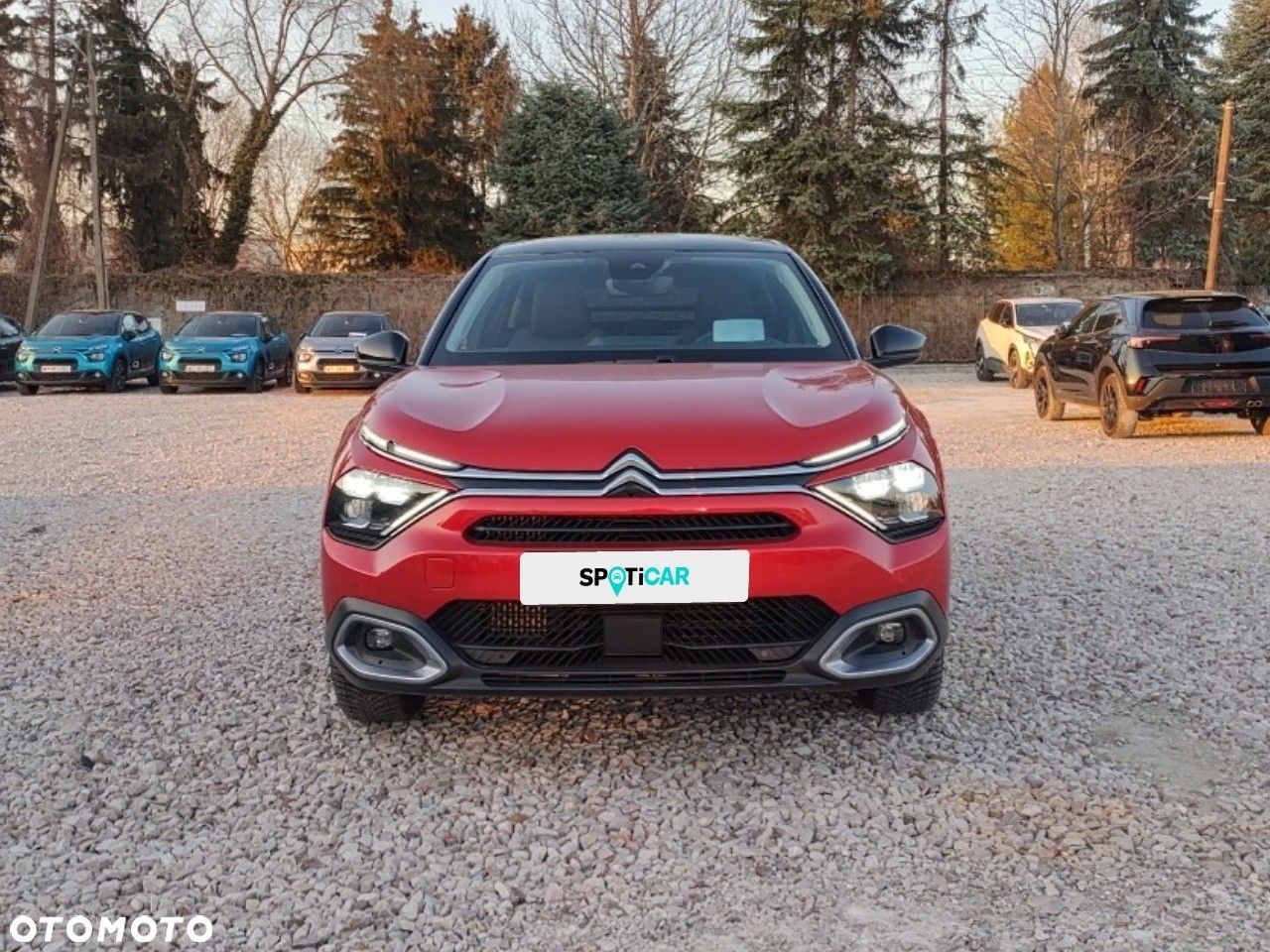 Citroën C4 1.2 PureTech Max S&S EAT8 - 1