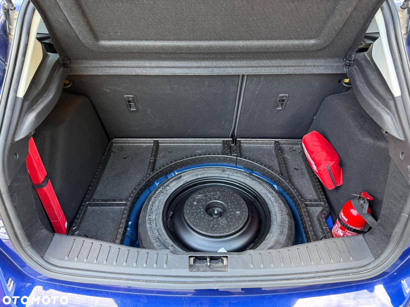Ford Focus 1.6 EcoBoost Trend - 10