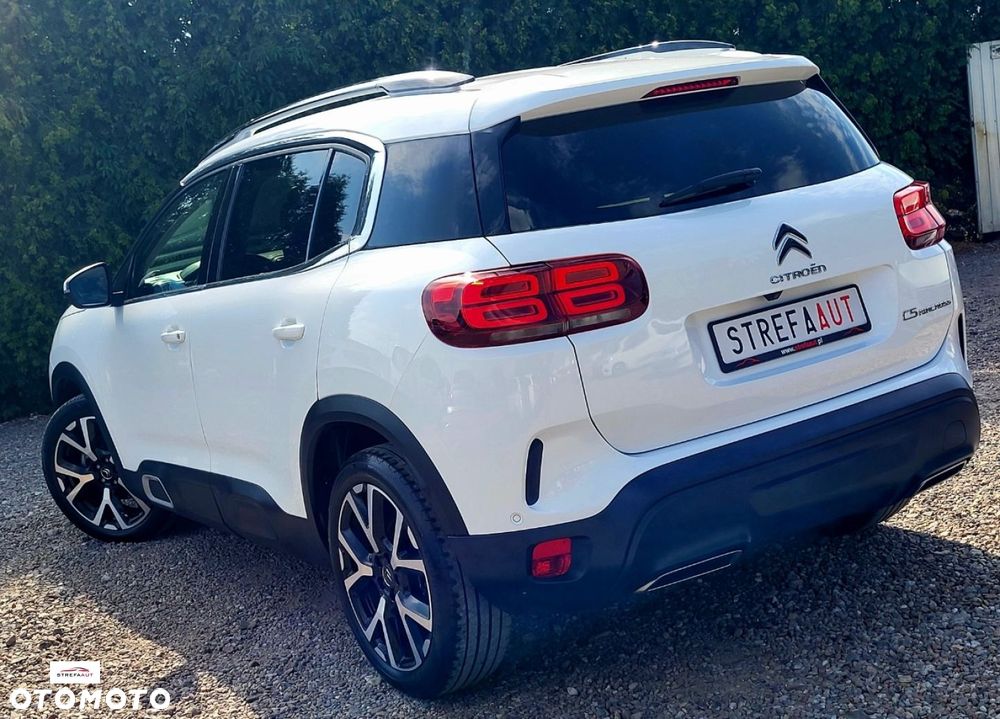 Citroën C5 Aircross - 2