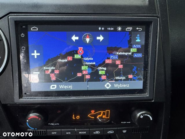 SsangYong/KGM Actyon 2.0 d Crystal 4WD - 21