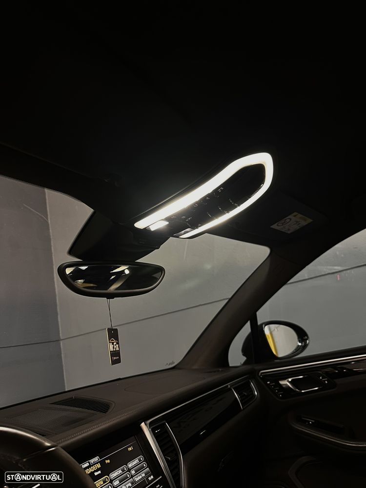 Porsche Macan S PDK - 17