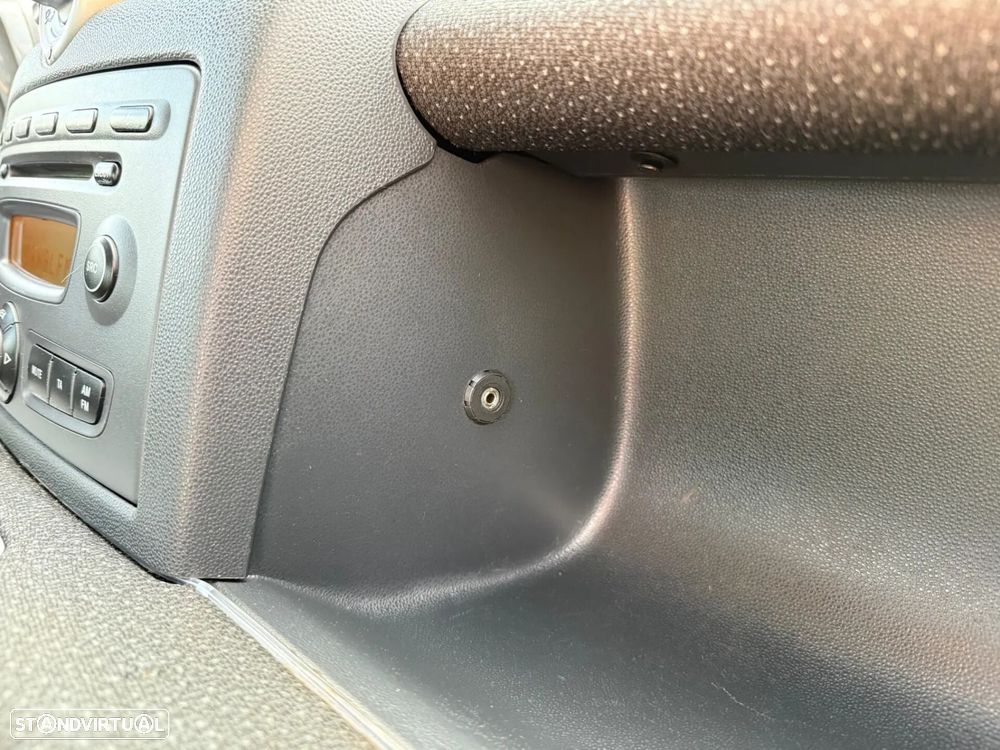 Smart ForTwo Coupé 0.8 cdi Passion 45 - 21