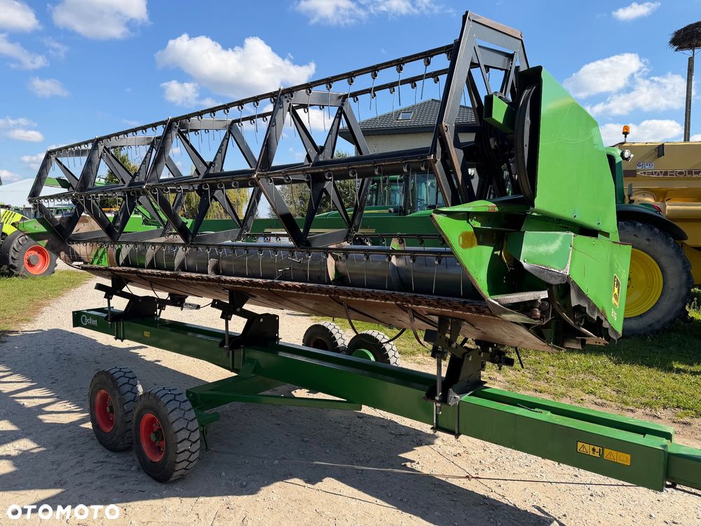 John Deere 2256 - 22