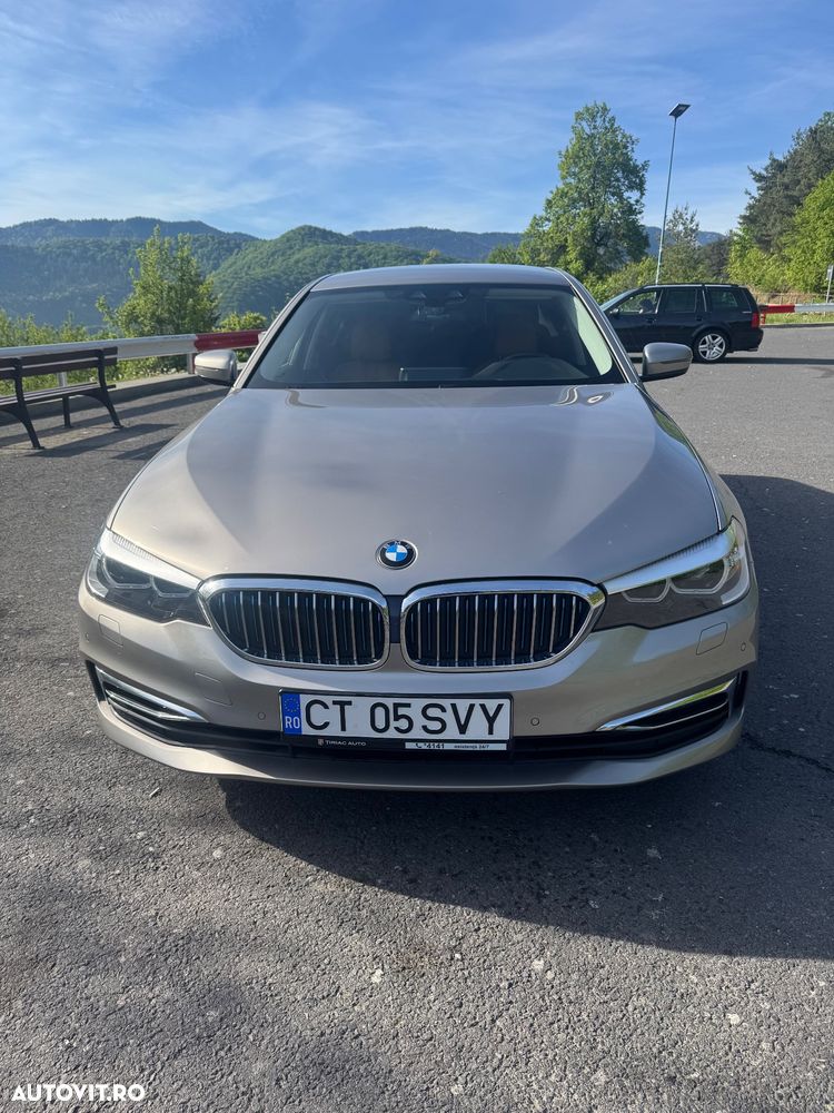 BMW Seria 5 - 14