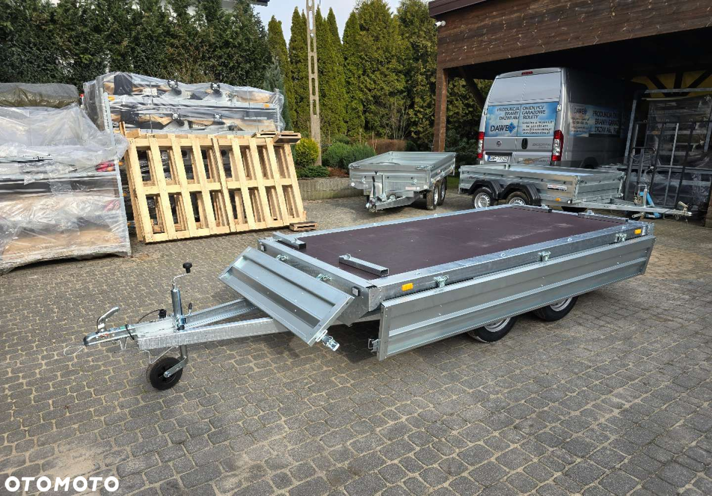 Zaslaw HL300T - 15
