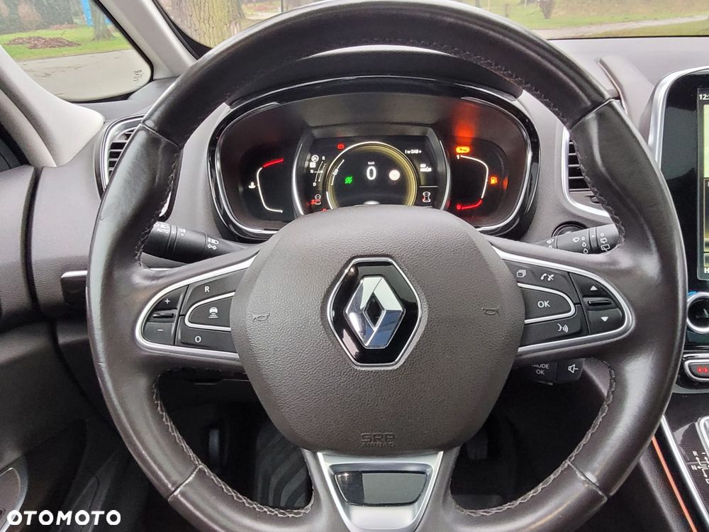 Renault Espace Energy dCi 160 EDC Business - 10