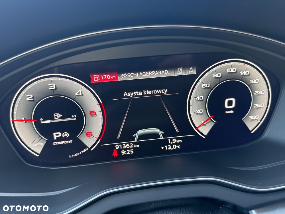 Audi Q5 Sportback 40 TDI quattro S tronic S line - 37