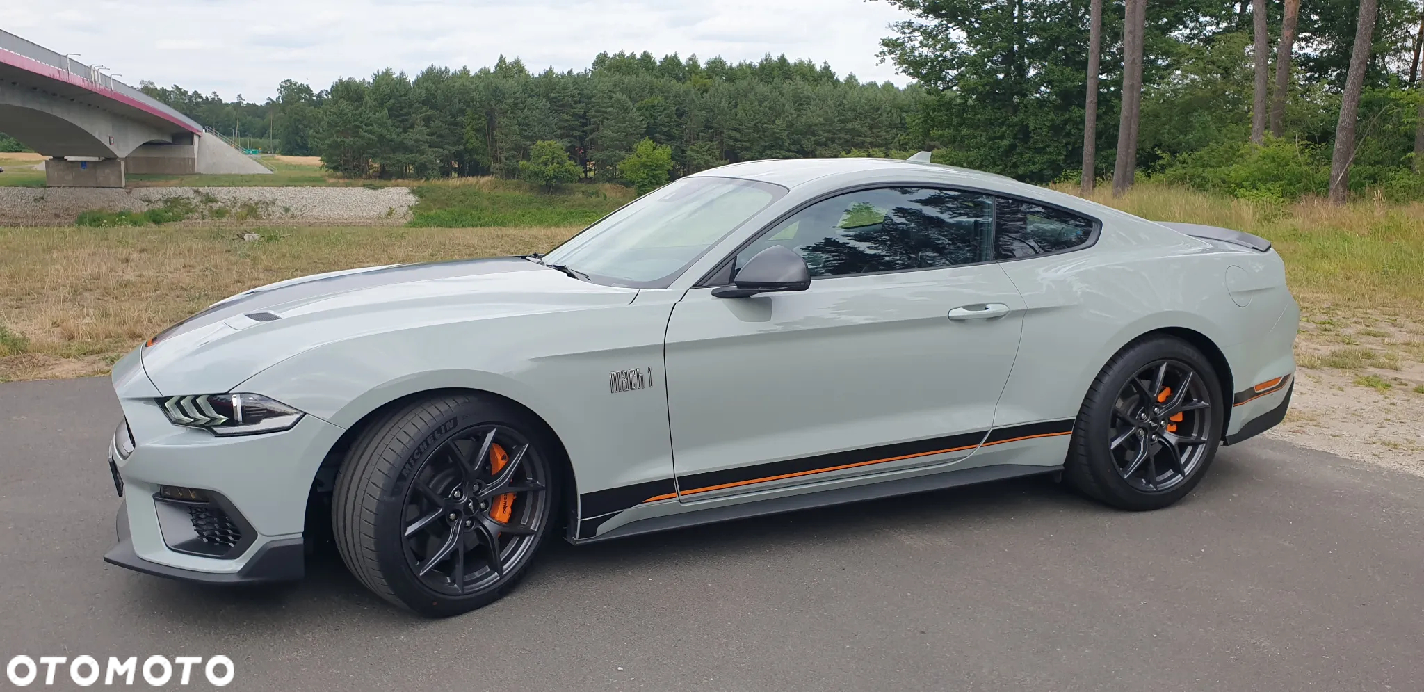 Ford Mustang - 16