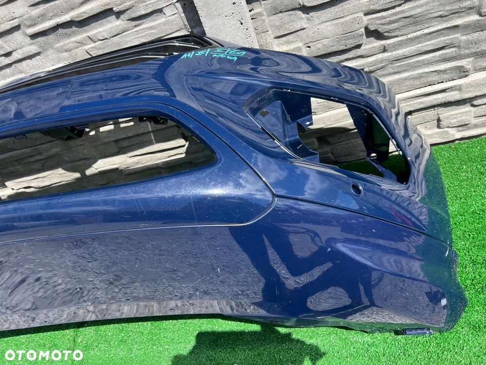Ford Kuga MK2 ST Line lift 15-19  zderzak przedni - 6