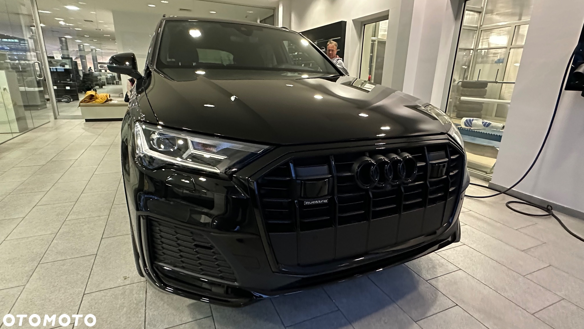Audi Q7 - 15