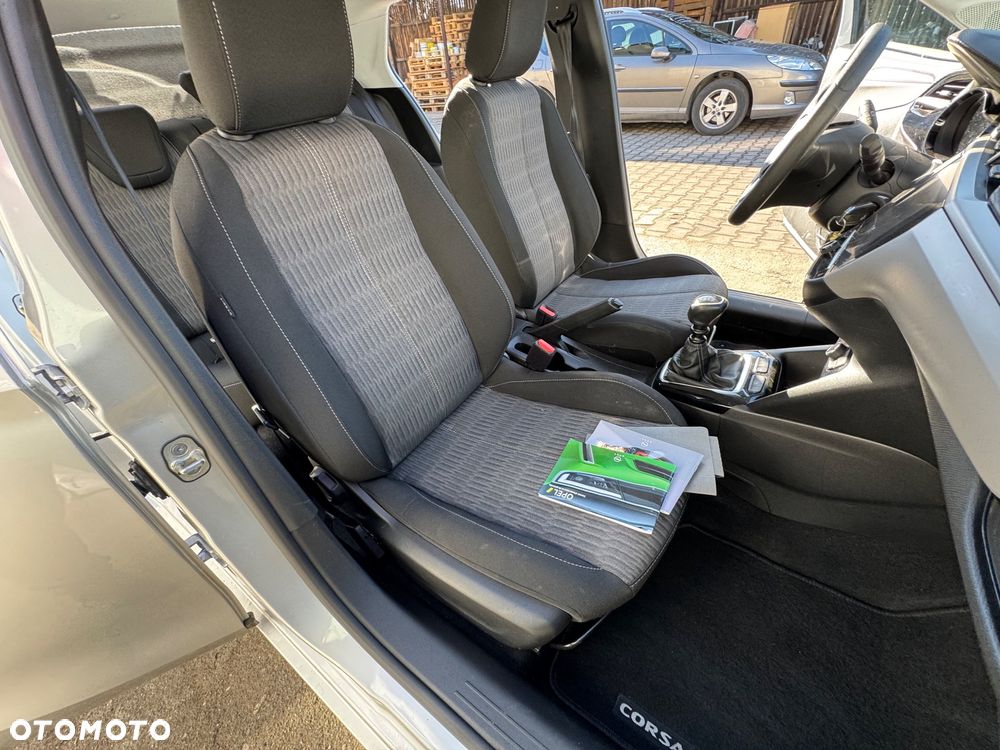 Opel Corsa - 6