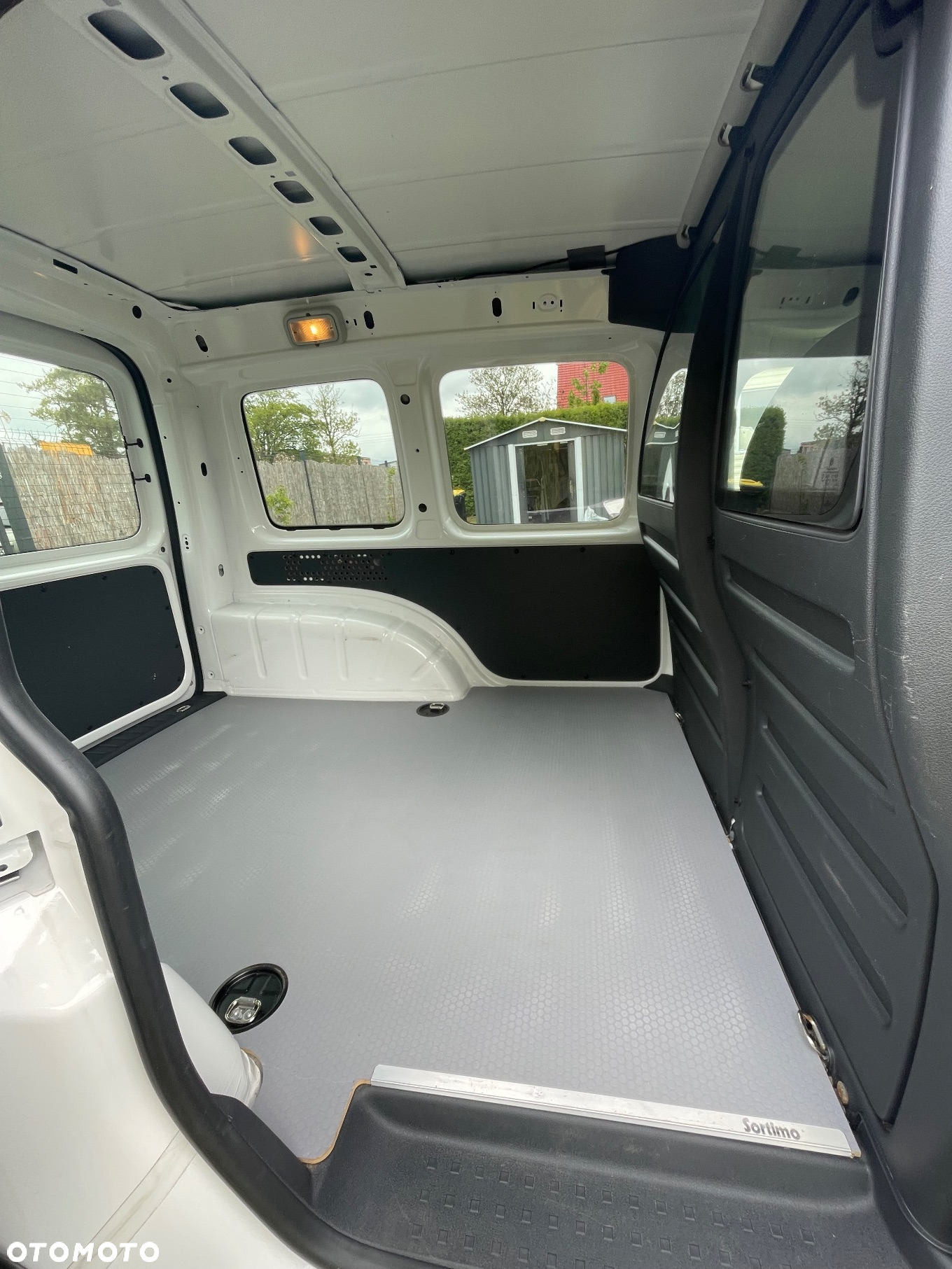 Volkswagen Caddy 1.0 TSI - 20