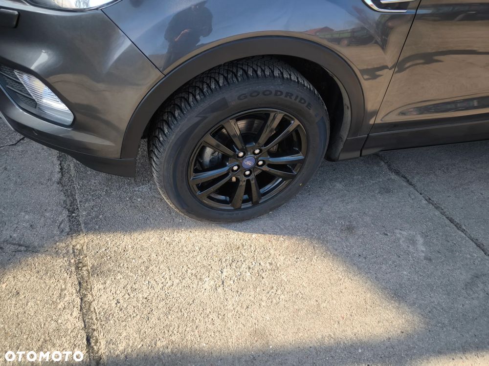 Ford Kuga 1.5 EcoBoost FWD Edition ASS - 21