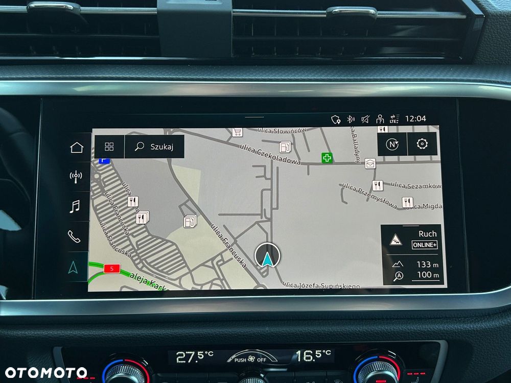 Audi Q3 35 TFSI S tronic - 28