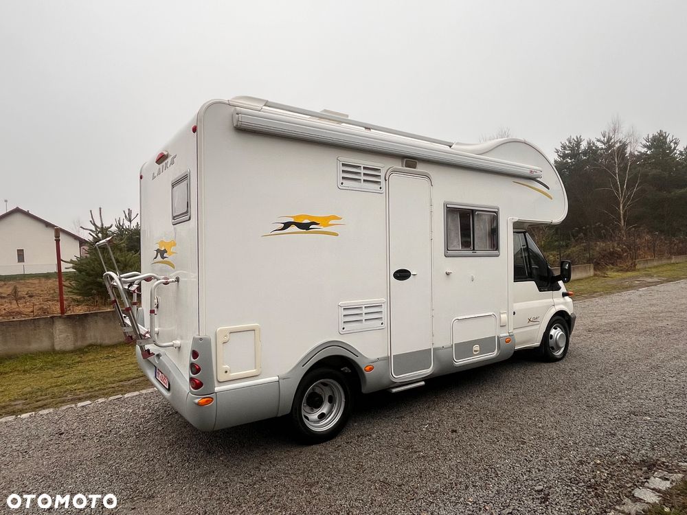 Ford Transit Laika - 3