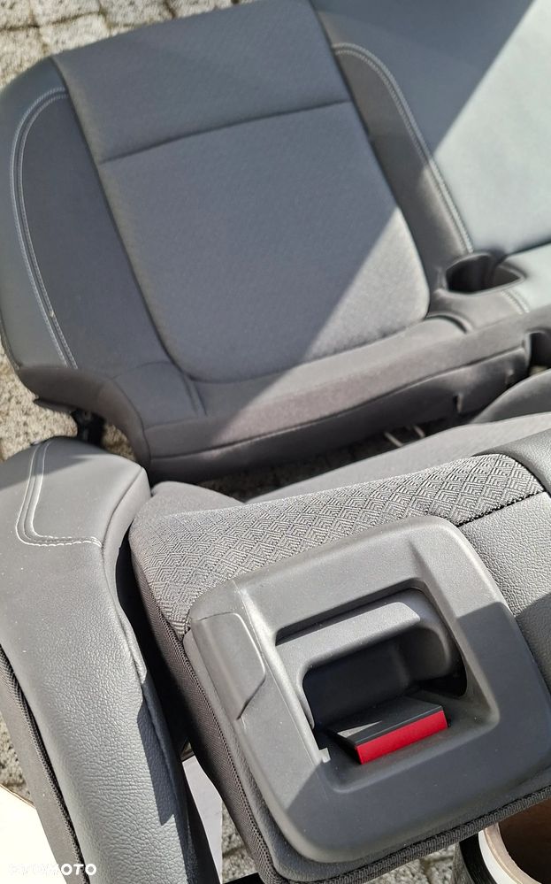 Komplet fotele Buick Encore GX - 9