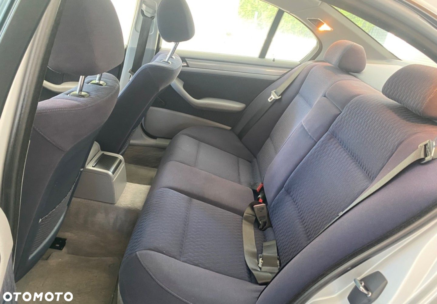 BMW Seria 3 - 8