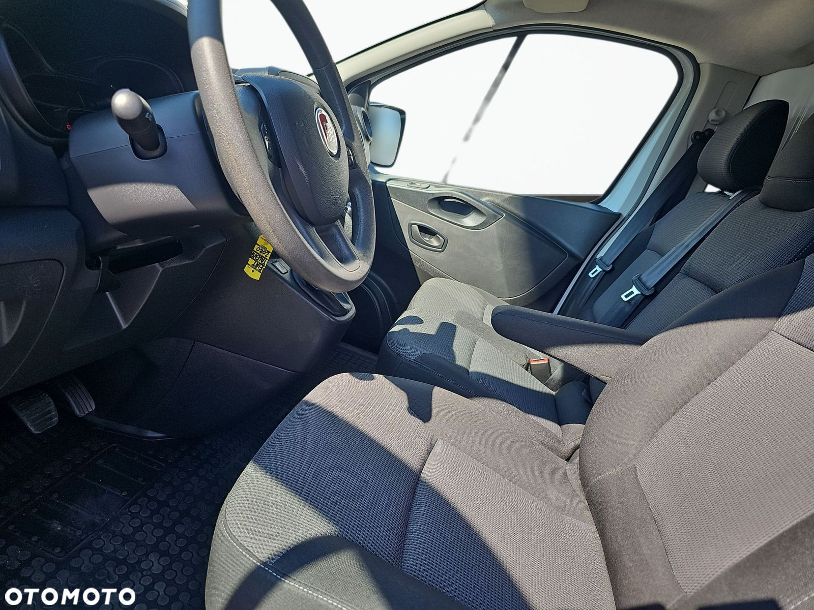 Fiat talento - 10